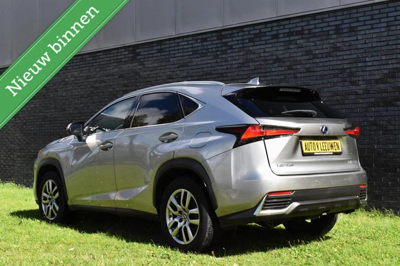 Lexus NX - Afbeelding 26 van 30