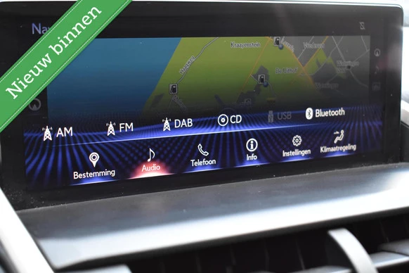 Lexus NX - Afbeelding 29 van 30