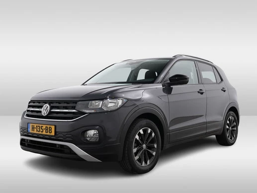 Volkswagen T-Cross - Afbeelding 1 van 30