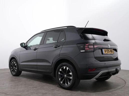 Volkswagen T-Cross - Afbeelding 3 van 30