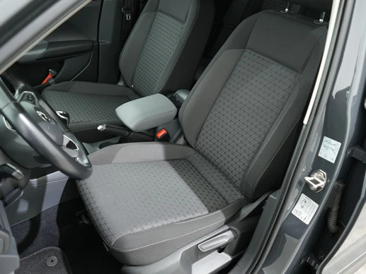 Volkswagen T-Cross - Afbeelding 4 van 30