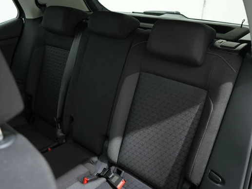 Volkswagen T-Cross - Afbeelding 5 van 30