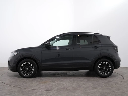 Volkswagen T-Cross - Afbeelding 6 van 30