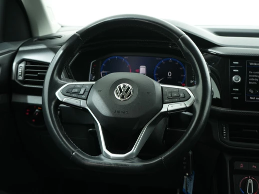 Volkswagen T-Cross - Afbeelding 9 van 30