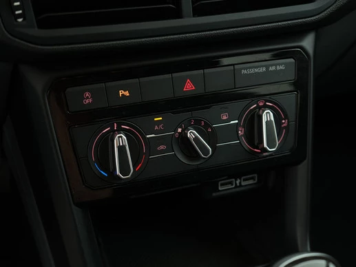 Volkswagen T-Cross - Afbeelding 11 van 30