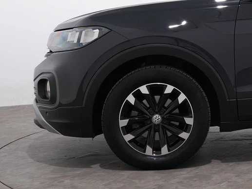 Volkswagen T-Cross - Afbeelding 13 van 30