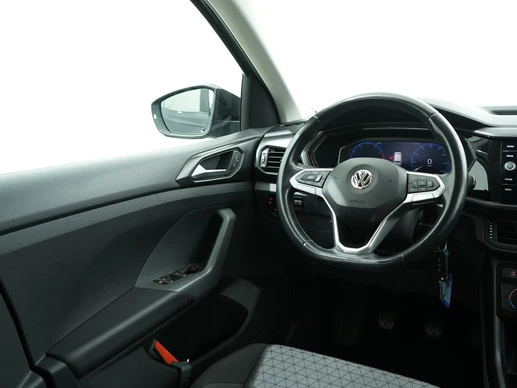 Volkswagen T-Cross - Afbeelding 14 van 30