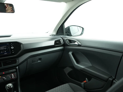 Volkswagen T-Cross - Afbeelding 15 van 30