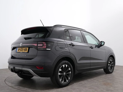 Volkswagen T-Cross - Afbeelding 16 van 30