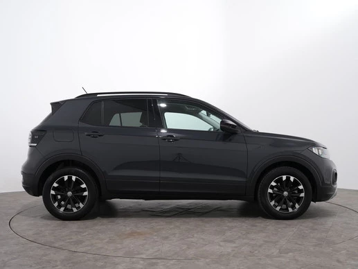 Volkswagen T-Cross - Afbeelding 17 van 30