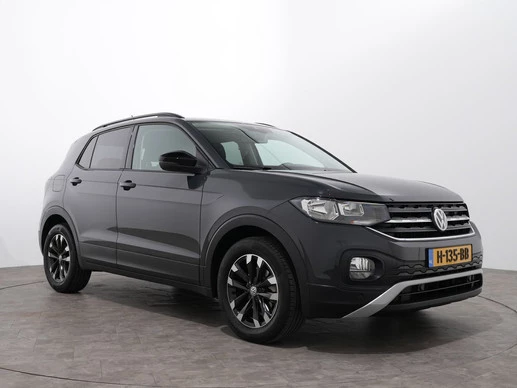 Volkswagen T-Cross - Afbeelding 18 van 30