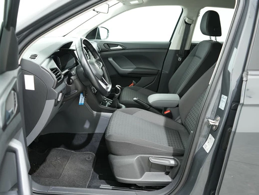 Volkswagen T-Cross - Afbeelding 19 van 30