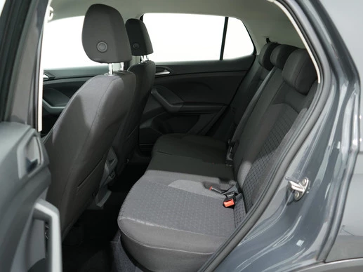 Volkswagen T-Cross - Afbeelding 20 van 30