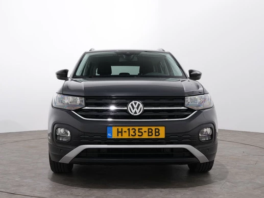 Volkswagen T-Cross - Afbeelding 21 van 30