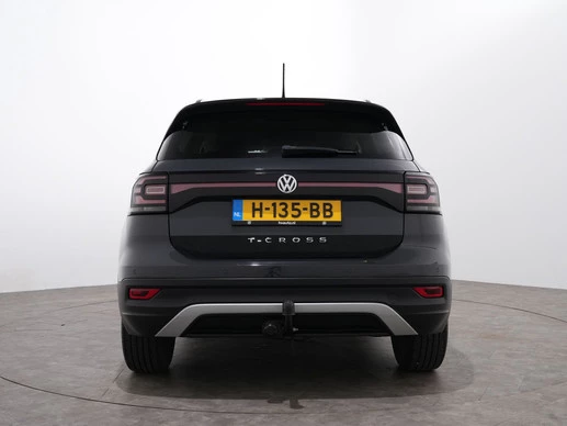 Volkswagen T-Cross - Afbeelding 22 van 30