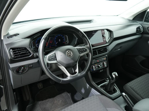 Volkswagen T-Cross - Afbeelding 25 van 30