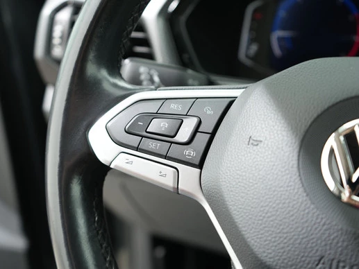 Volkswagen T-Cross - Afbeelding 28 van 30