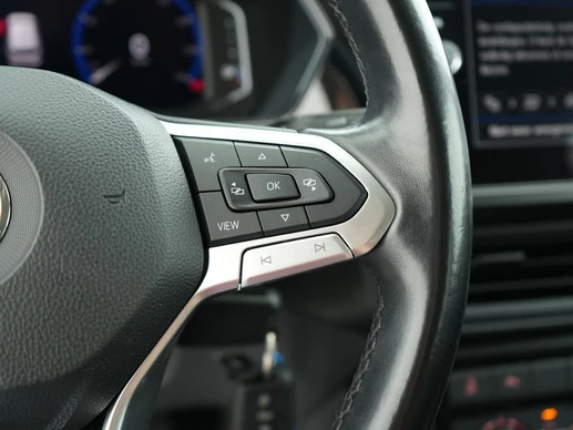 Volkswagen T-Cross - Afbeelding 29 van 30