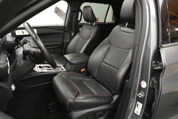 Ford Explorer - Afbeelding 15 van 30