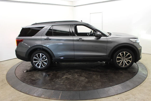 Ford Explorer - Afbeelding 9 van 30