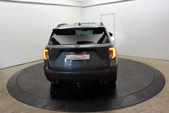 Ford Explorer - Afbeelding 10 van 30