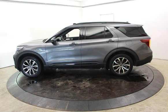 Ford Explorer - Afbeelding 11 van 30