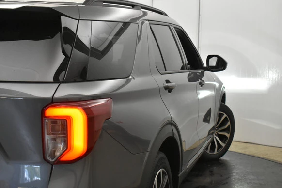 Ford Explorer - Afbeelding 12 van 30