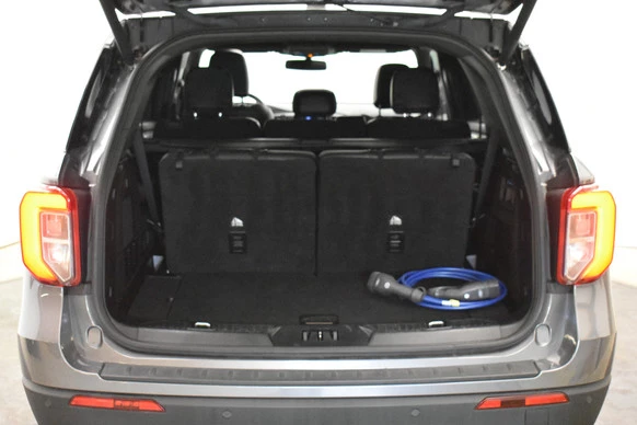 Ford Explorer - Afbeelding 13 van 30