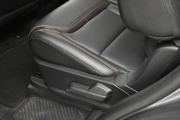Ford Explorer - Afbeelding 17 van 30