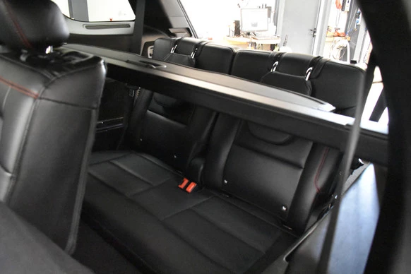 Ford Explorer - Afbeelding 18 van 30