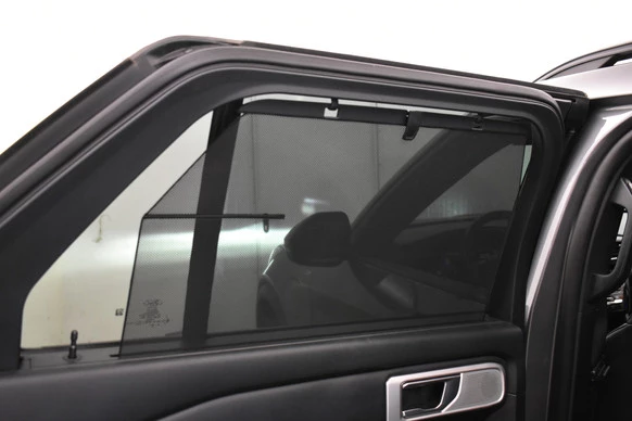 Ford Explorer - Afbeelding 27 van 30