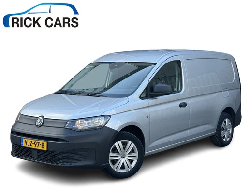 Volkswagen Caddy - Afbeelding 1 van 30