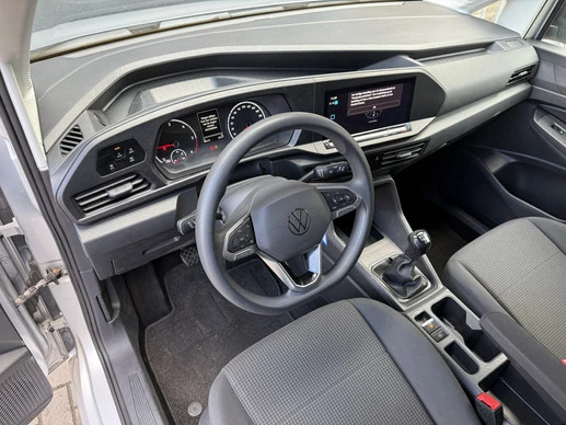 Volkswagen Caddy - Afbeelding 2 van 30