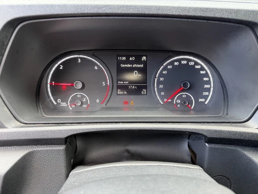 Volkswagen Caddy - Afbeelding 3 van 30