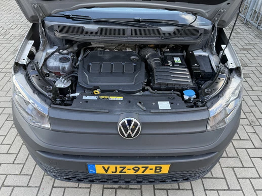 Volkswagen Caddy - Afbeelding 6 van 30