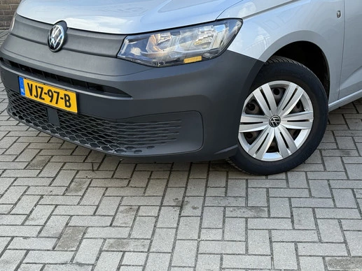Volkswagen Caddy - Afbeelding 7 van 30