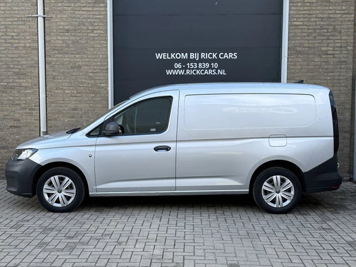 Volkswagen Caddy - Afbeelding 8 van 30