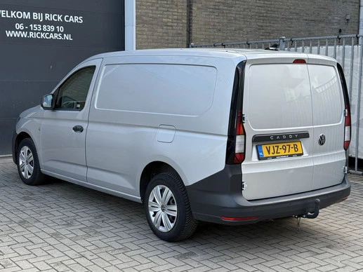 Volkswagen Caddy - Afbeelding 9 van 30