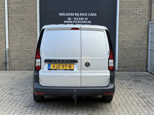 Volkswagen Caddy - Afbeelding 10 van 30