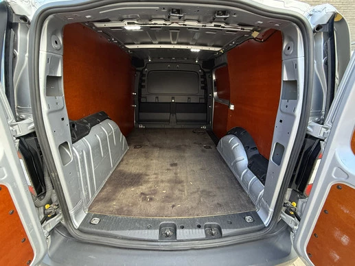 Volkswagen Caddy - Afbeelding 11 van 30