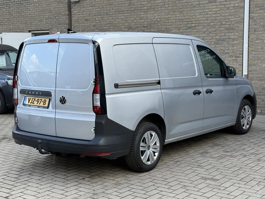 Volkswagen Caddy - Afbeelding 12 van 30