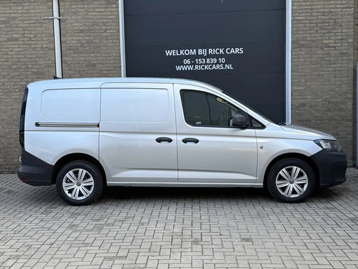 Volkswagen Caddy - Afbeelding 13 van 30