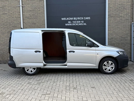 Volkswagen Caddy - Afbeelding 14 van 30