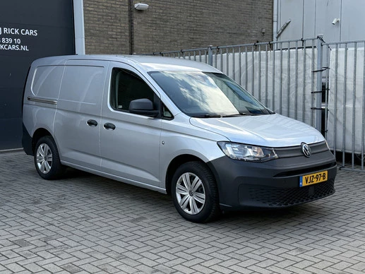 Volkswagen Caddy - Afbeelding 16 van 30