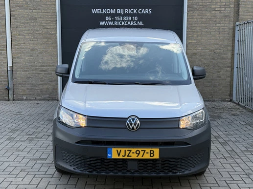 Volkswagen Caddy - Afbeelding 17 van 30