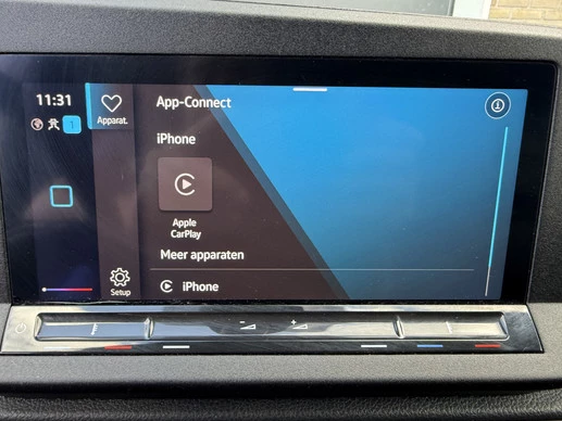 Volkswagen Caddy - Afbeelding 21 van 30