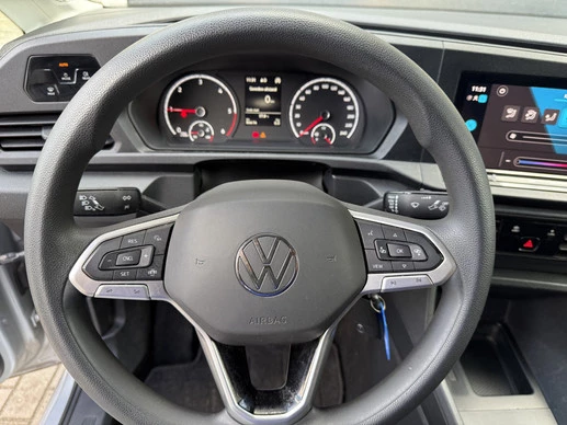 Volkswagen Caddy - Afbeelding 23 van 30