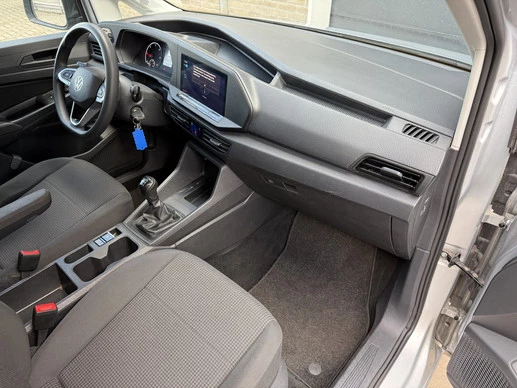 Volkswagen Caddy - Afbeelding 25 van 30