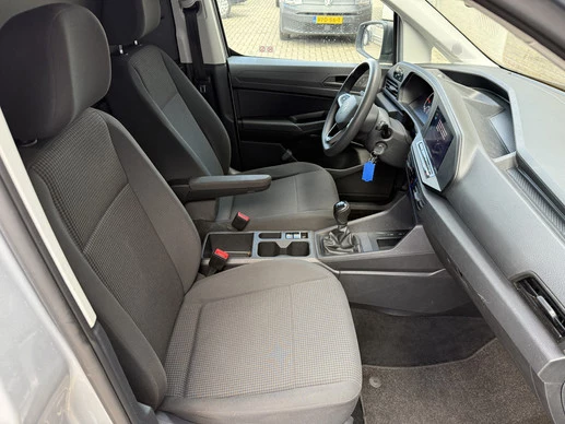 Volkswagen Caddy - Afbeelding 26 van 30