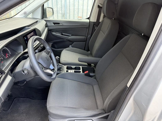 Volkswagen Caddy - Afbeelding 27 van 30